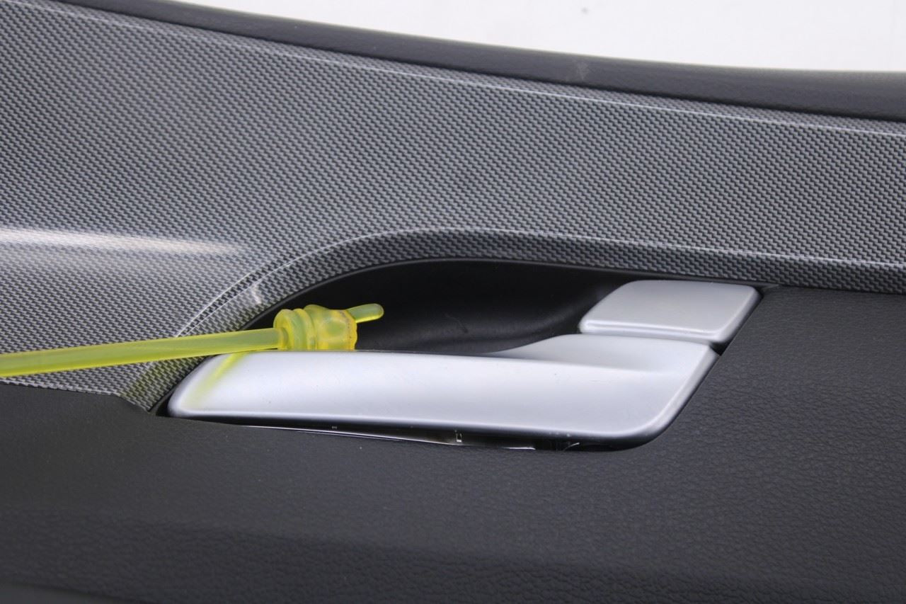 2021-23 Hyundai Santa Fe SEL Front Right Side Door Trim Panel 93576-S1100NNB OEM7