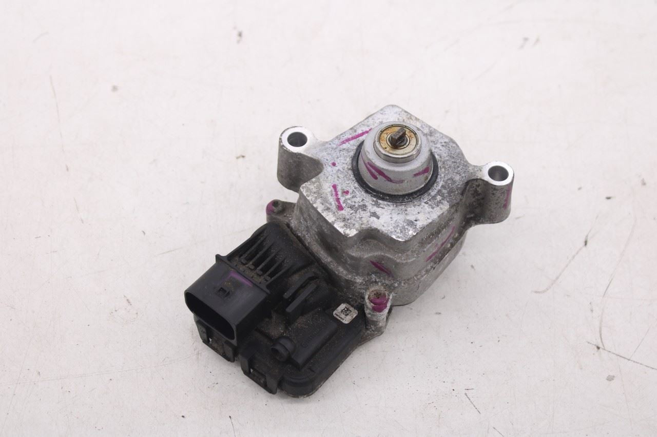 2011-2013 BMW X5 Xdrive35i Transfer Case Actuator Motor 27607635636 OEM - Alshned Auto Parts