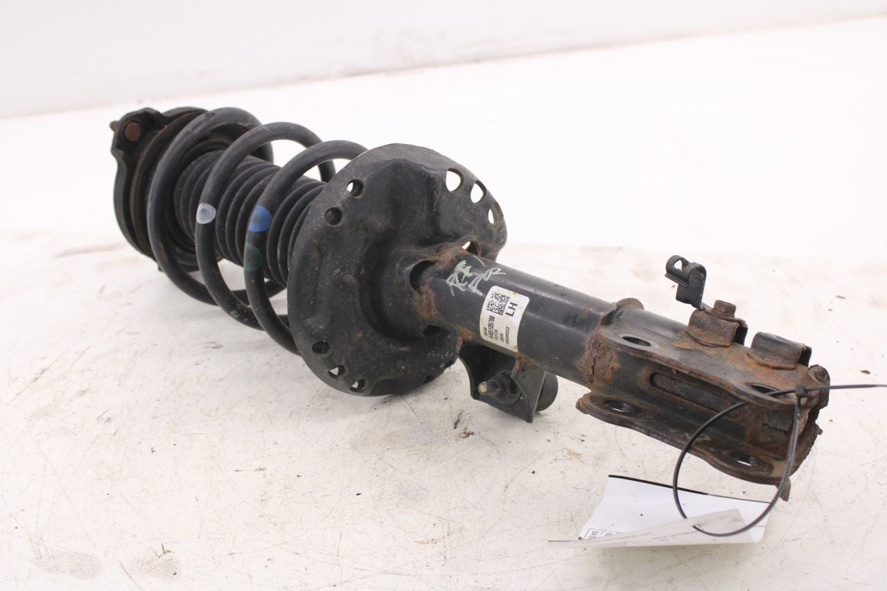 2016-2020 KIA Optima EX 2.4L FWD Front Left Driver Side Shock Strut Absorber - Alshned Auto Parts