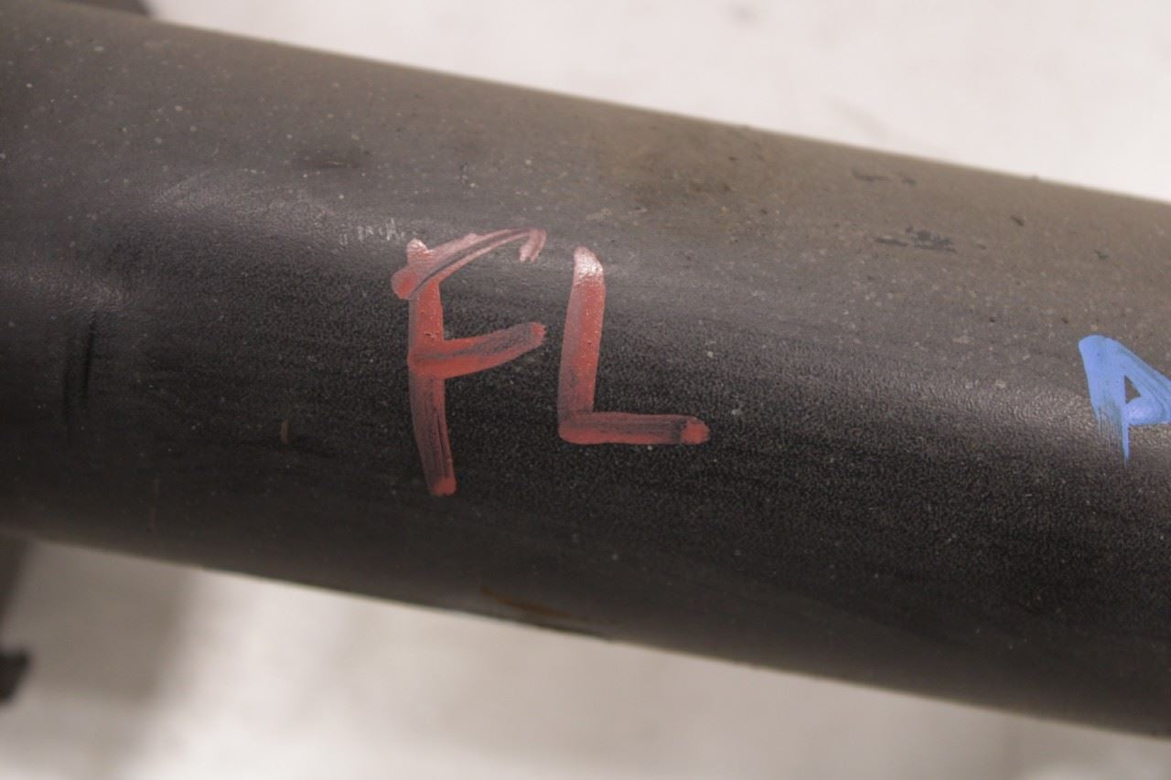 2022-2024 Ford Expedition MAX XLT 3.5L 4x4 Front Left Side Shock Strut Absorber - Alshned Auto Parts