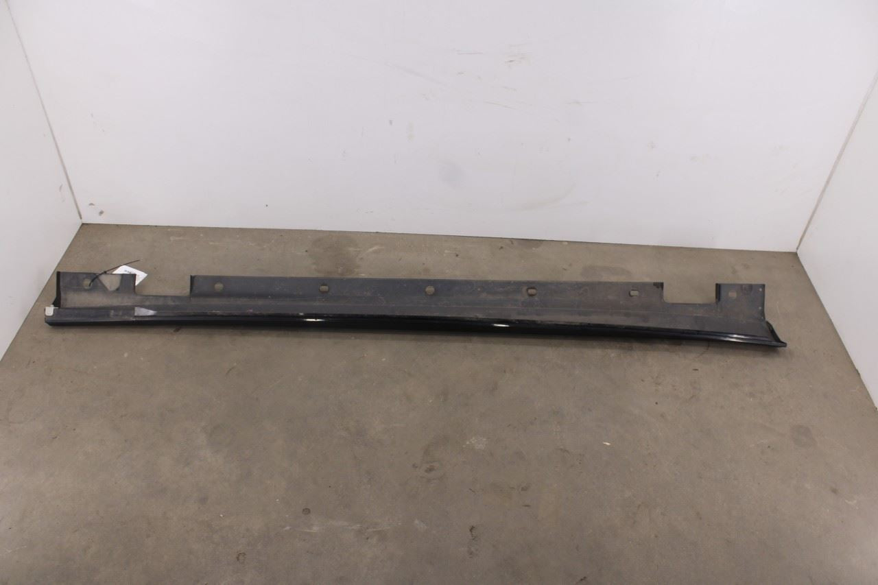 2010-2013 Mercedes-Benz E350 Luxury 4Matic Left Rocker Panel Molding 2126980054 - Alshned Auto Parts