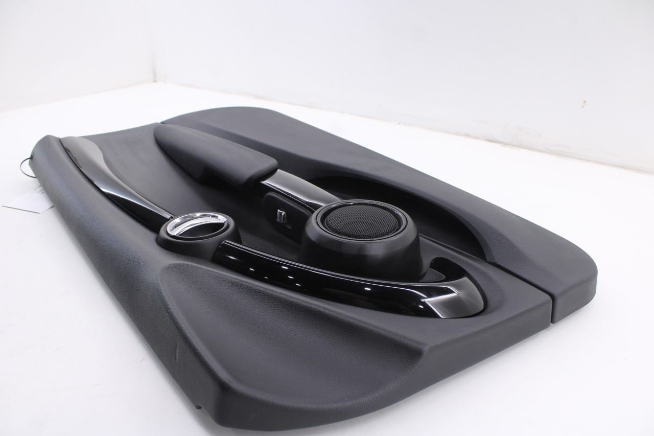 14-24 Mini Hardtop Cooper Front Right Side Door Trim Panel 51417312062 OEM *ReaD11