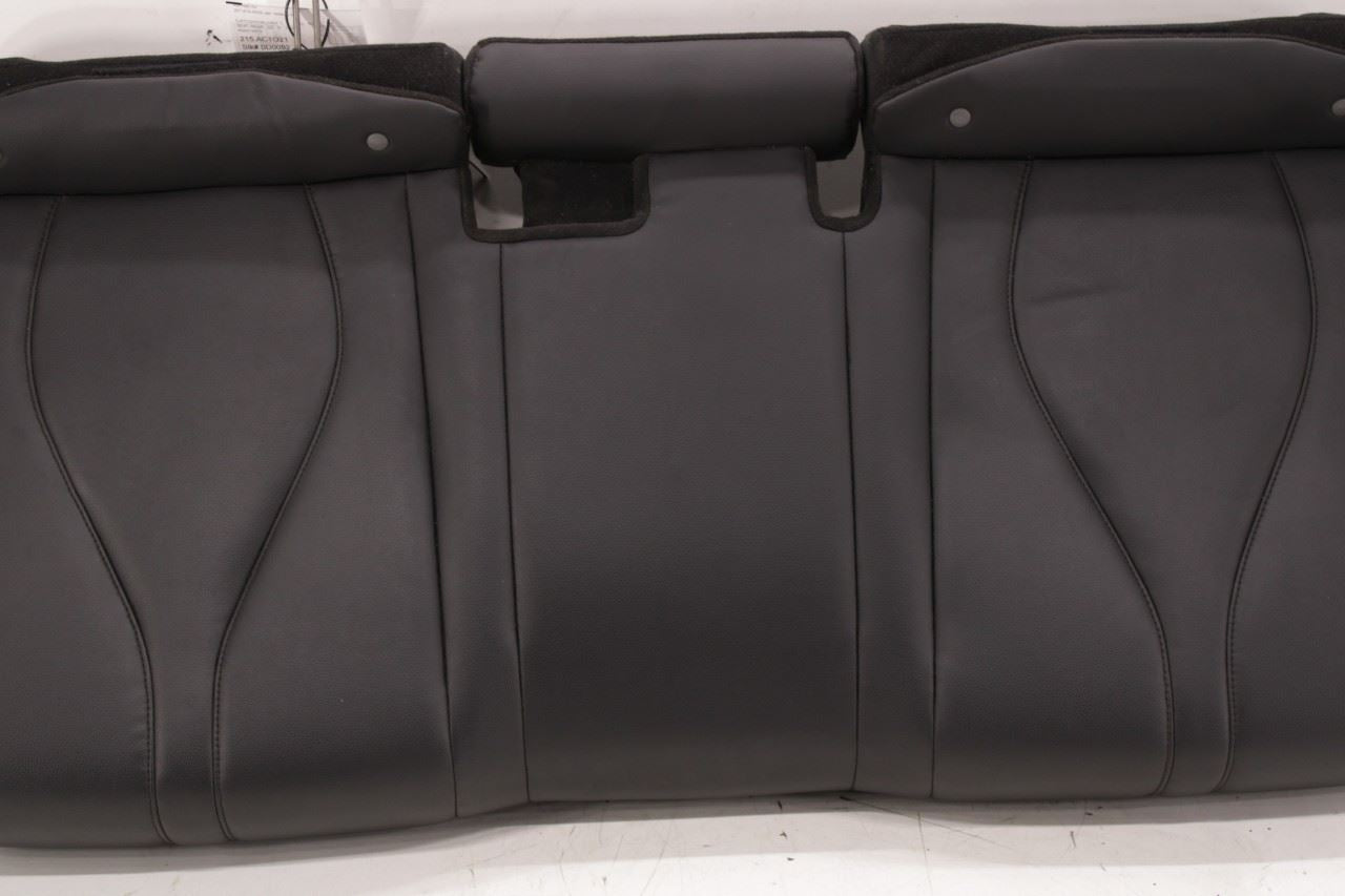 19-21 Acura RDX SH-AWD Rear 2nd Row Seat Lower Cushion Bottom 82136-TJB-A21 OEM - Alshned Auto Parts