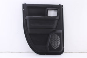 14-24 Ram 1500 Classic Express Quad Cab Rear Left Door Trim Panel 1EA51TX7AD OEM