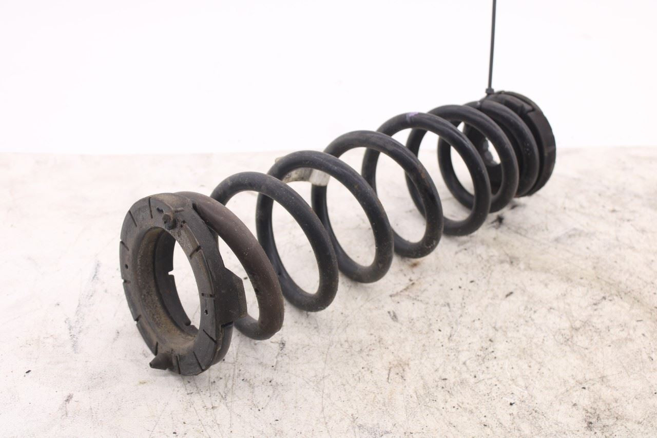 2016-20 KIA Optima EX Rear Right Passenger and Left Driver Side Coil Spring Set - Alshned Auto Parts