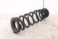 2016-20 KIA Optima EX Rear Right Passenger and Left Driver Side Coil Spring Set - Alshned Auto Parts