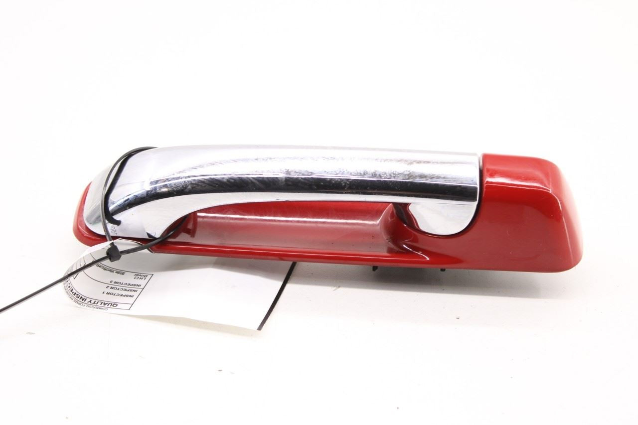 11-20 Ram 1500 Laramie Crew Cab 5.7L Rear Driver Left Side Door Exterior Handle - Alshned Auto Parts