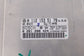 2003-05 Mercedes-Benz CLK 320 3.2L Engine Computer Control Module ECM 1121535179 - Alshned Auto Parts