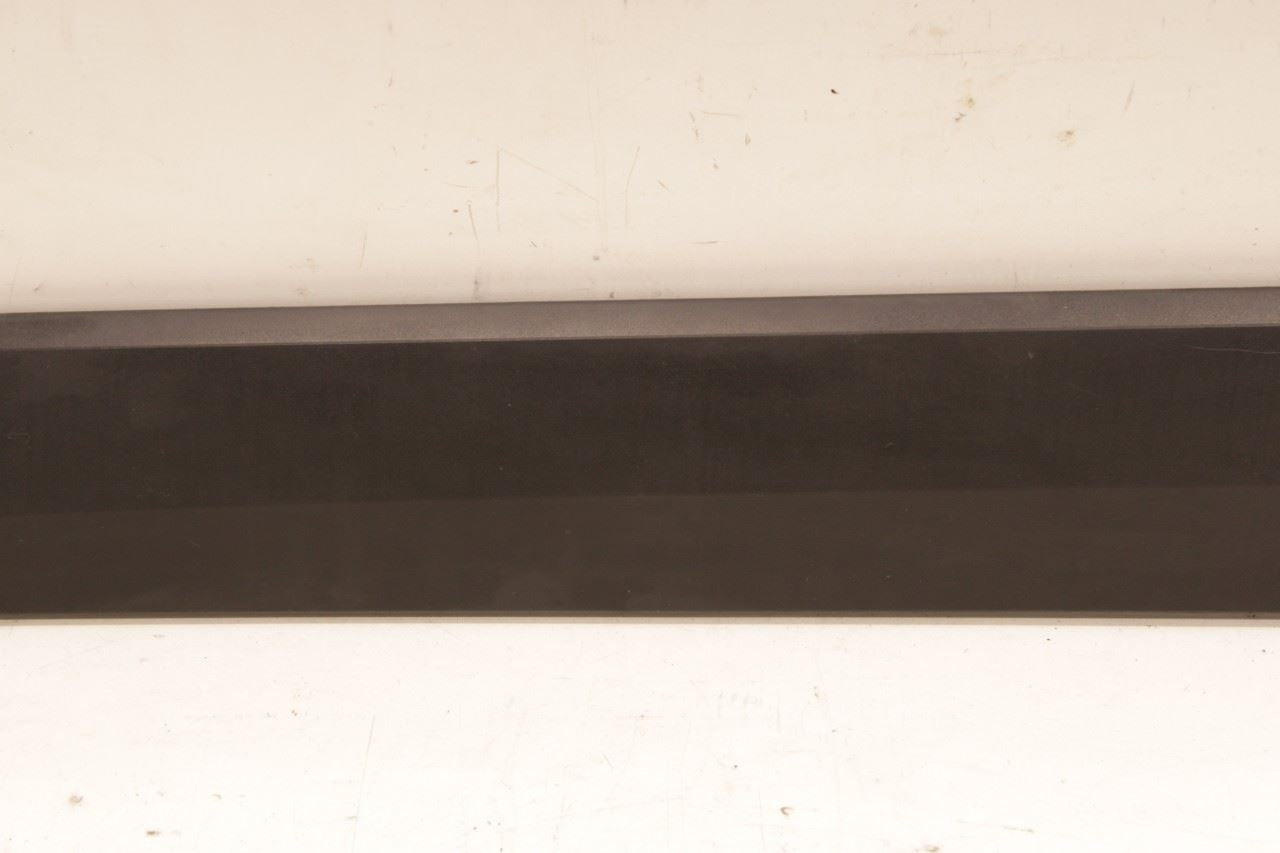 18-22 Ford EcoSport SE Front Left Exterior Door Lower Body Molding CN15-20849-DP - Alshned Auto Parts