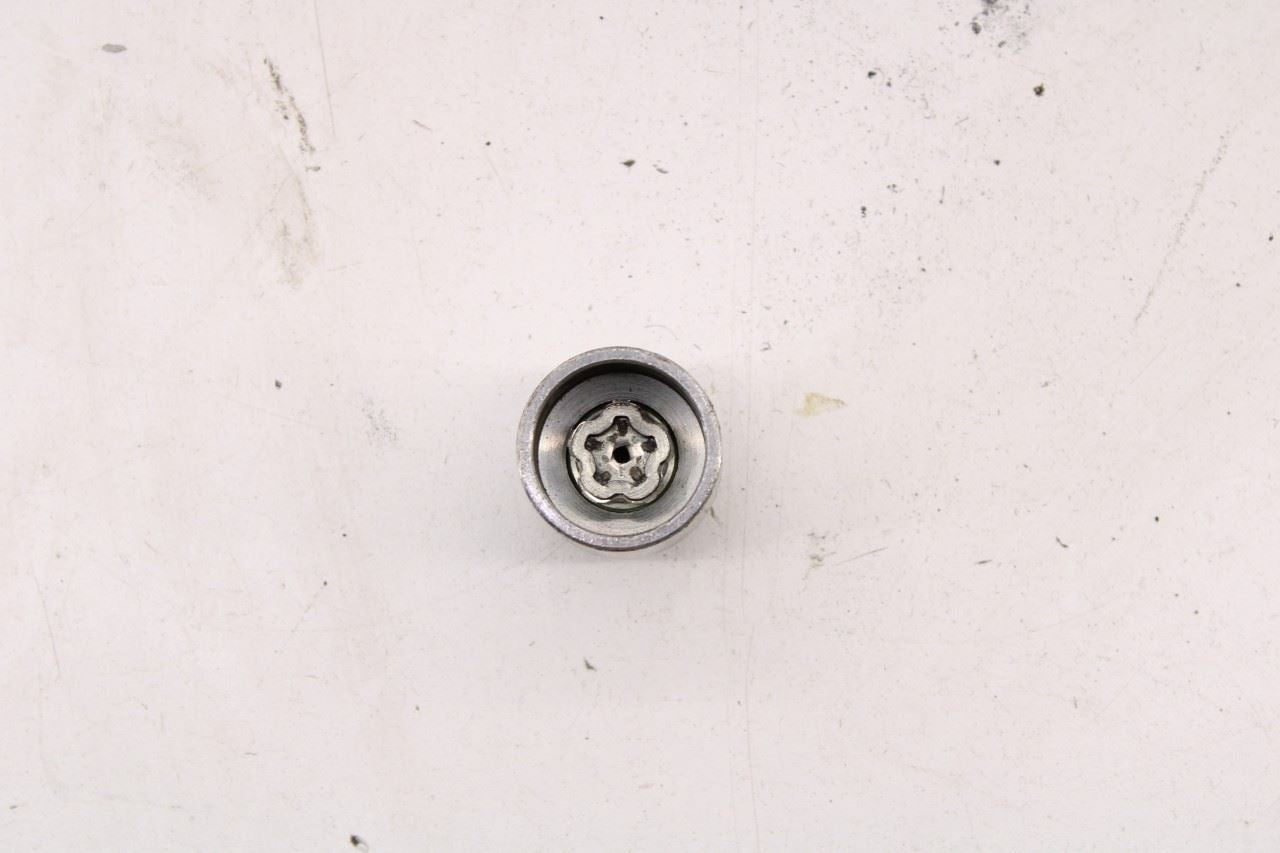 11-20 Jeep Grand Cherokee Limited Wheel Lug Nut Set of 20 w/ Lock Set 6509422AA - Alshned Auto Parts