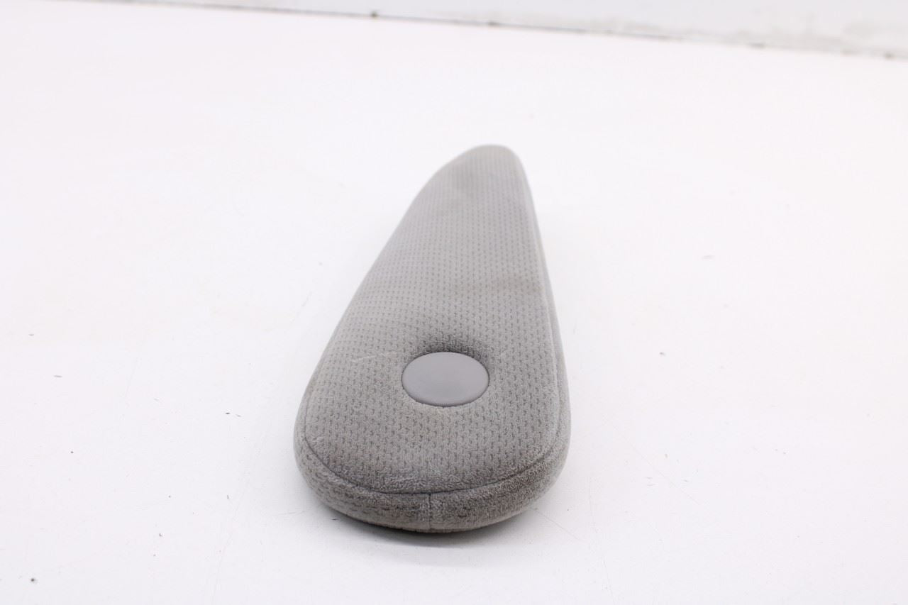 2014-20 Toyota Sienna LE 3.5L FWD Front Passenger Right Side Seat Armrest Cloth - Alshned Auto Parts