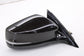 15-18 Acura TLX Tech 3.5L Passenger Right Side Rear View Mirror 76200-TZ3-A02ZA - Alshned Auto Parts