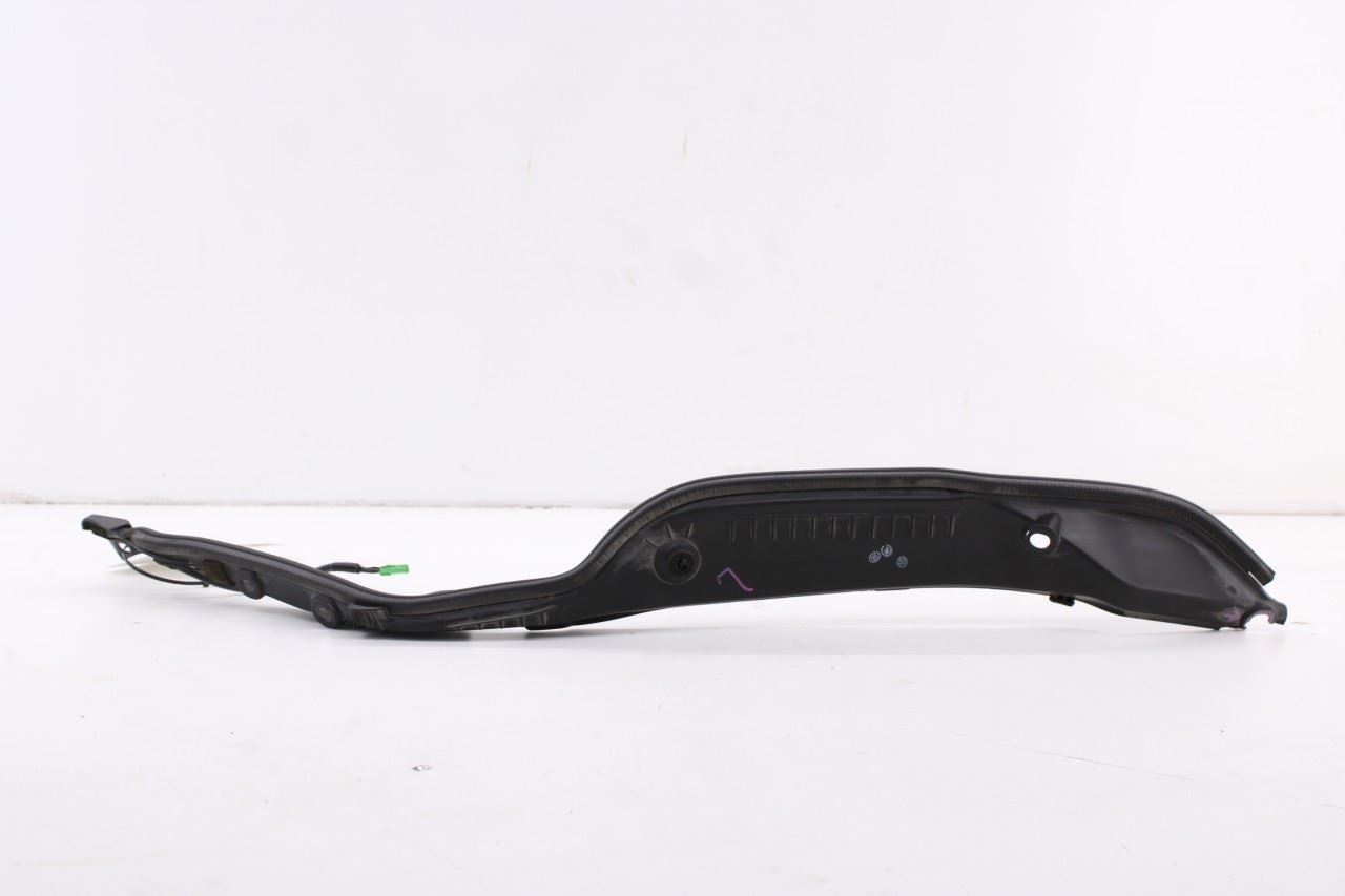 14-20 Acura MDX w/Tech Pkg Rear Left Liftgate Anti Pinch Sensor 74956-TZ5A *ReaD4
