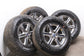 23-25 Ford F150 XLT Wheel Tire Goodyear Wrangler Territory AT 275/65R18 Set of 42