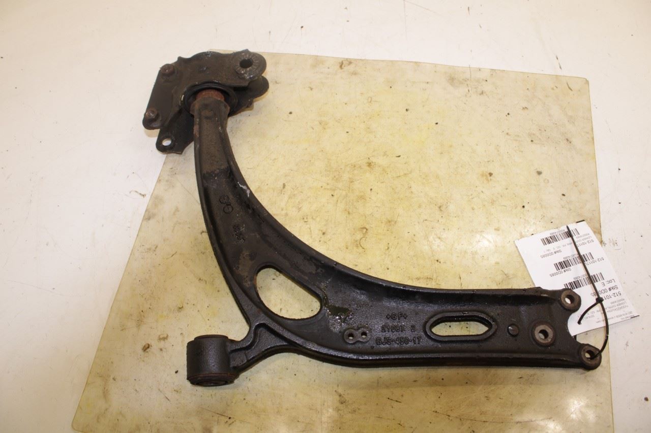 18-23 Volkswagen Atlas S AWD Front Suspension Driver Left Side Lower Control Arm - Alshned Auto Parts