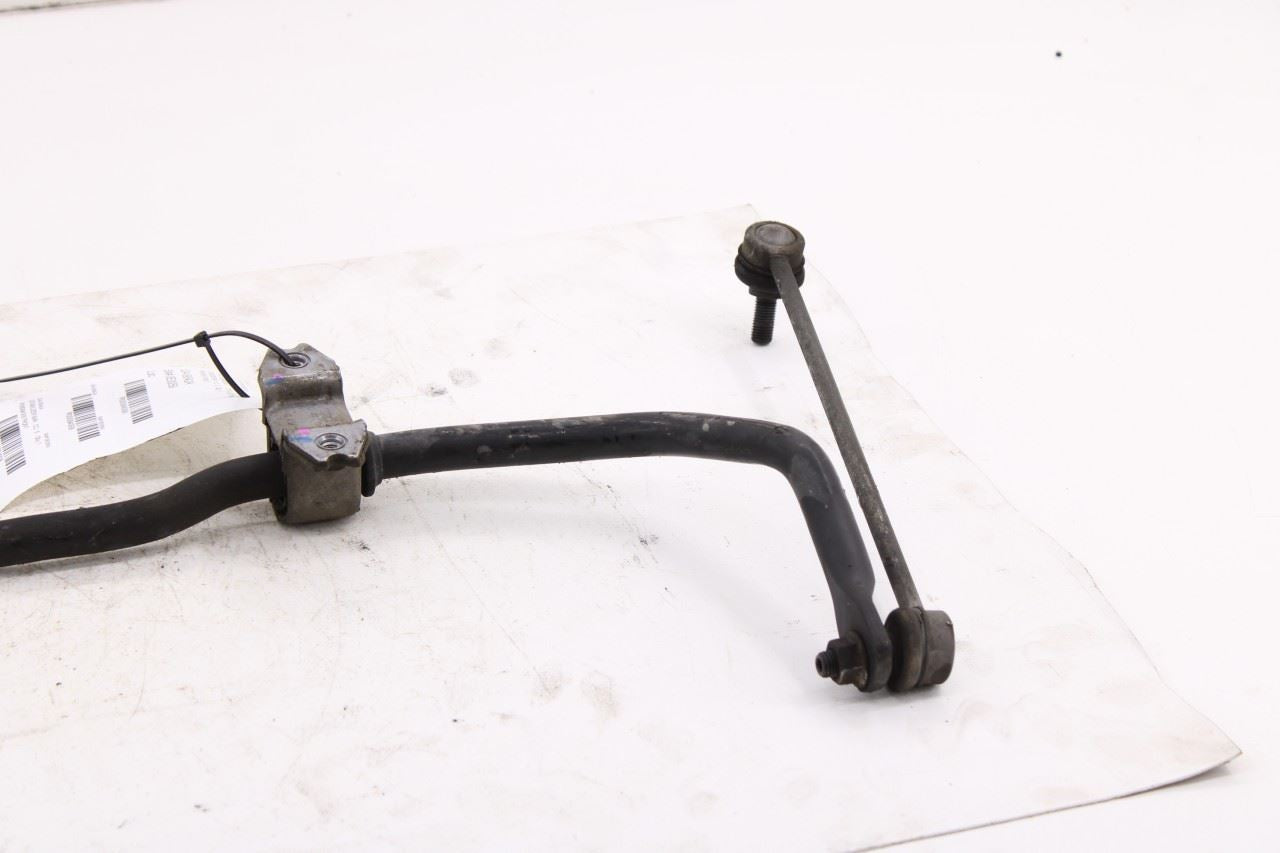 11-18 Volkswagen Jetta Sport FWD Front Stabilizer Sway Anti-Roll Bar 5C0-411-3034