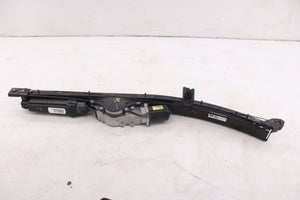 2016-20 Dodge Grand Caravan SXT Rear Left Side Power Sliding Door Track w/ Motor