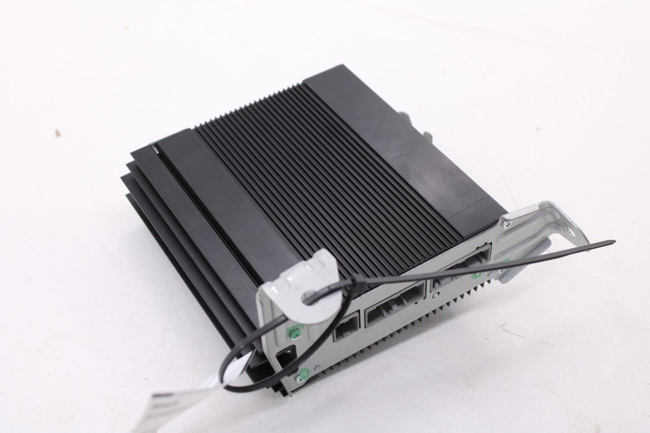 15-17 Acura TLX Tech Panasonic Sound System Amplifier Amp 39186-TZ3-A111-M1 OEM10