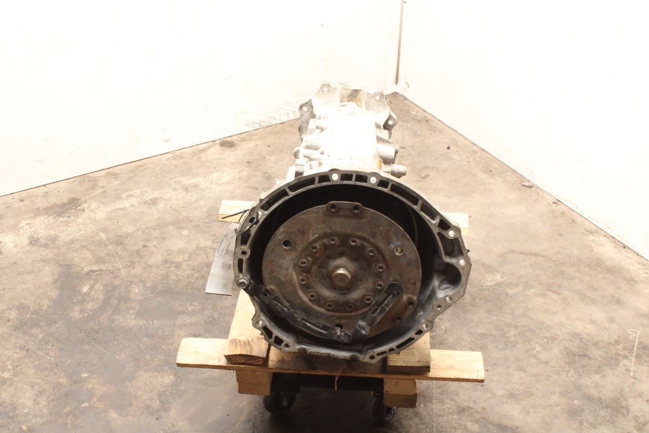 18-22 Jeep Grand Cherokee 3.6L 4WD 8Spd Auto Transmission 2Spd Transfer Case 73K - Alshned Auto Parts
