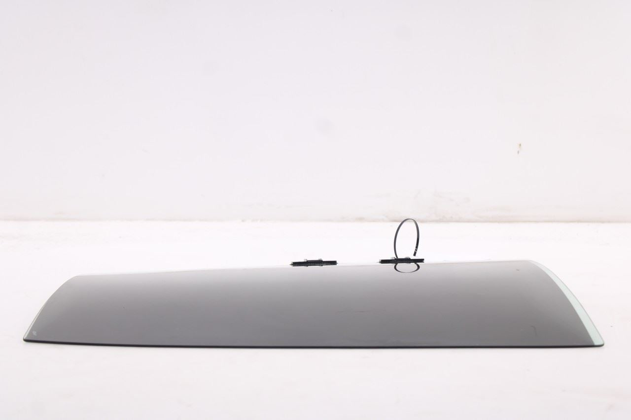 2020-2024 Toyota Corolla LE Rear Left Driver Side Door Window Glass 68104-024703