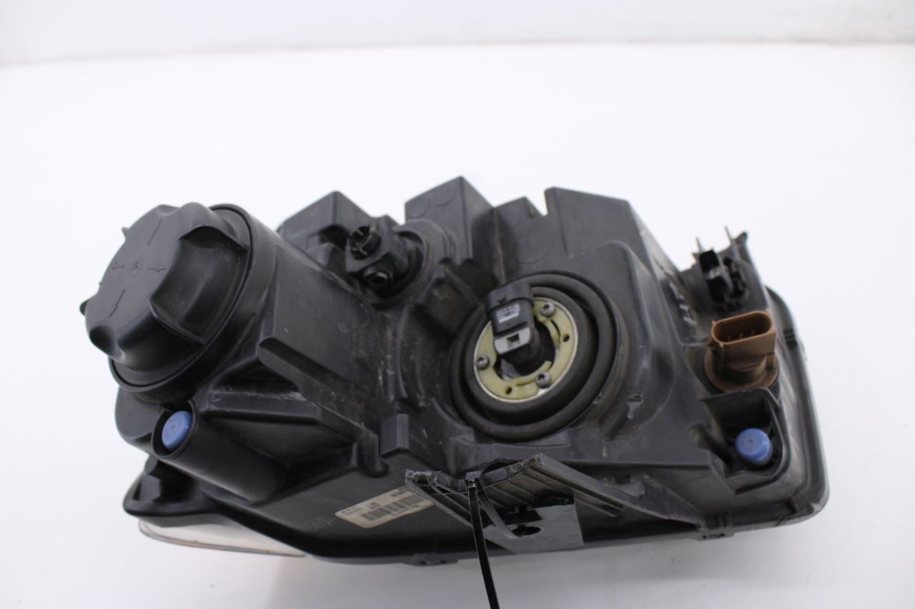 2014-2016 Jeep Grand Cherokee Limited 3.6L Front Left Side Headlight Lamp *ReaD* - Alshned Auto Parts