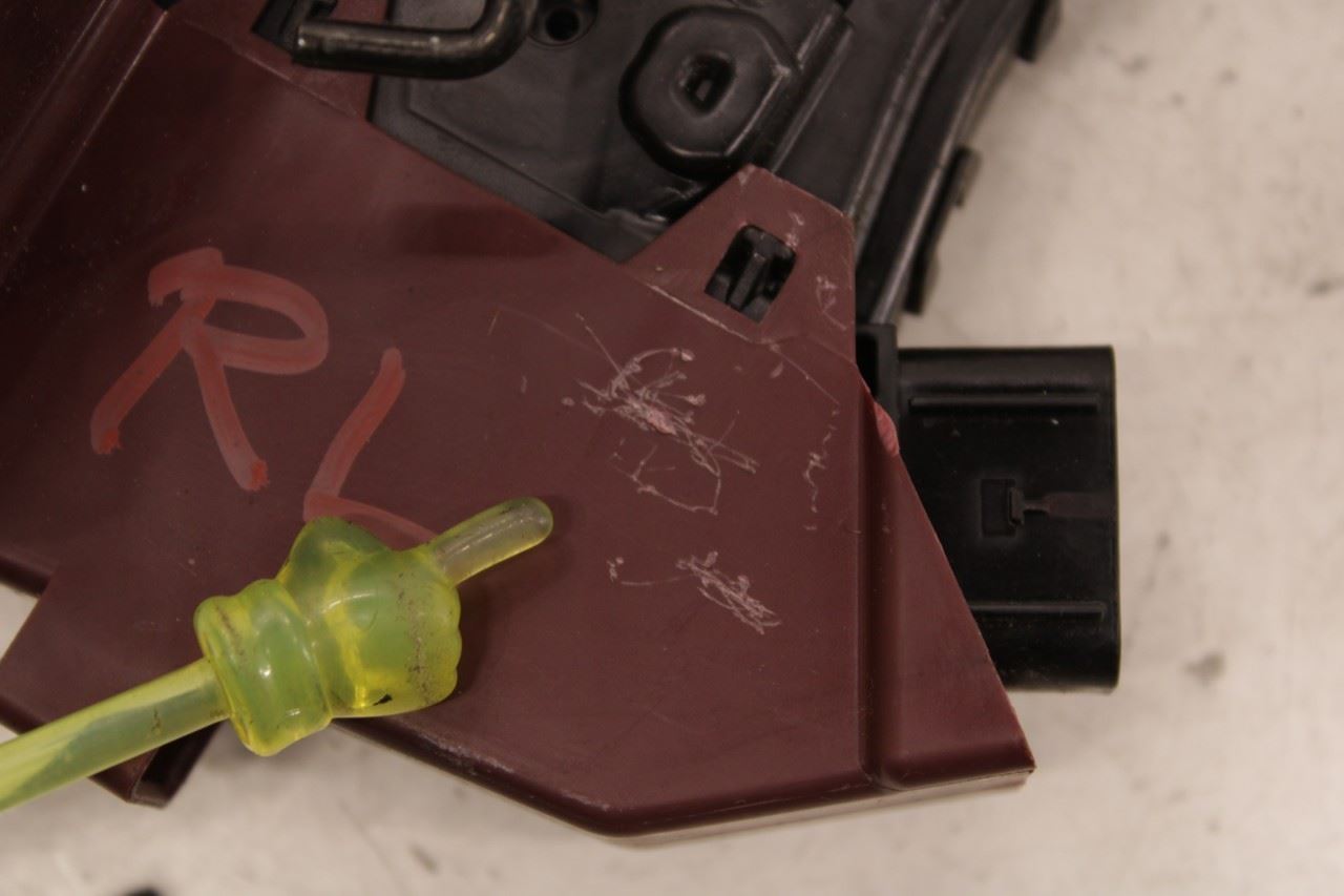 2021-2024 Hyundai Tucson SEL Rear Left Door Lock Latch Actuator 81410-CW000 OEM - Alshned Auto Parts