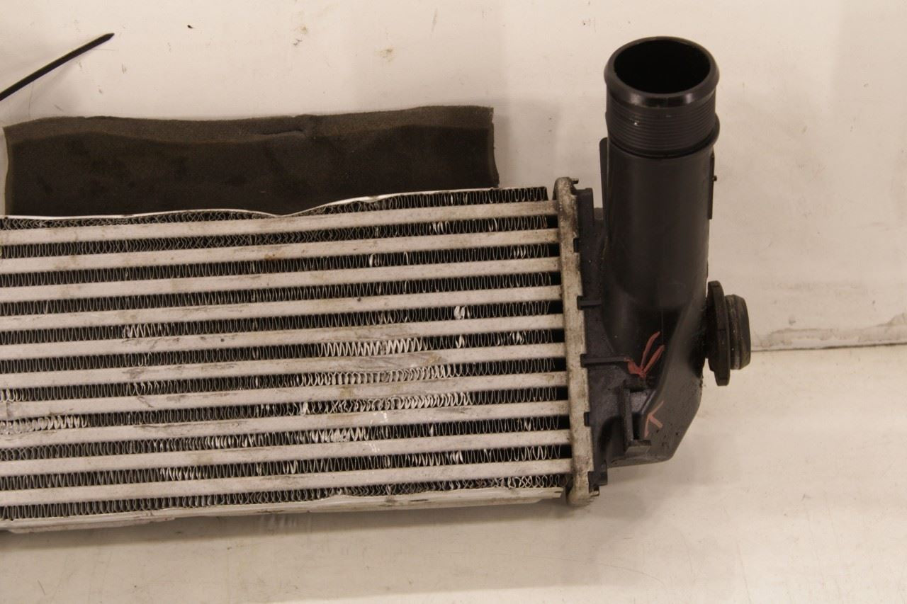 18-22 Ford EcoSport SE 1L Engine Intercooler GN11-19E839-AC *ReaD* - Alshned Auto Parts