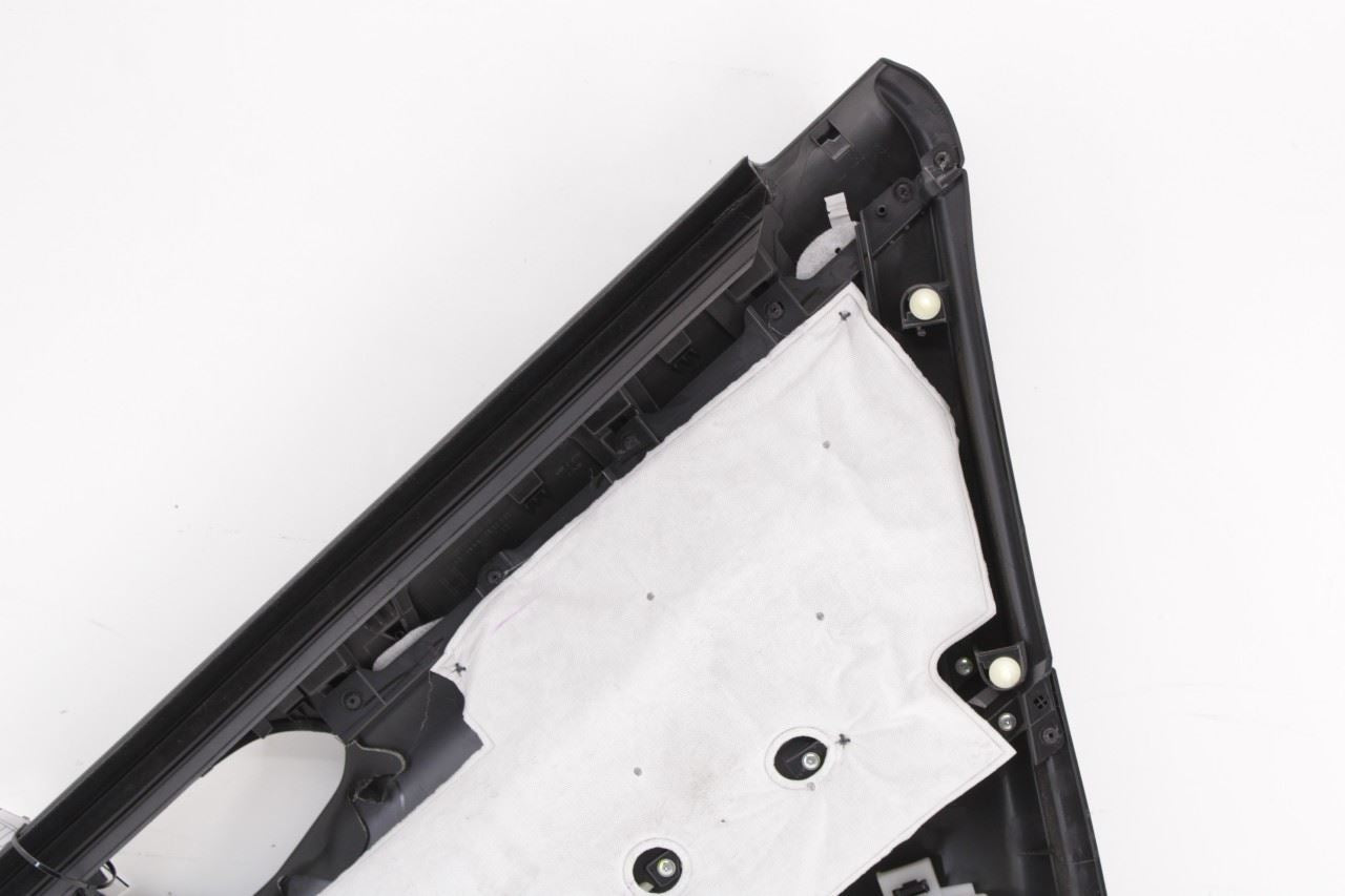 2015-2019 Nissan Sentra SL Rear Left Driver Side Door Trim Panel 82901-3SG2A OEM - Alshned Auto Parts