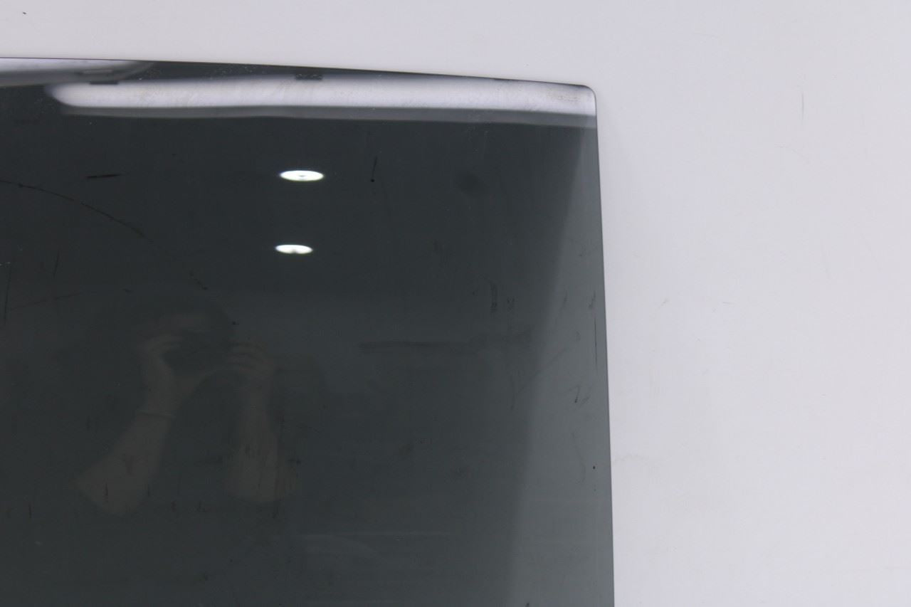 2009-2017 Audi Q5 Premium Rear Right Door Window Movable Glass 8R0845206G OEM - Alshned Auto Parts