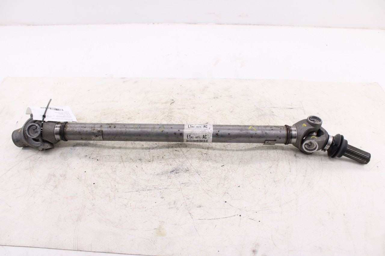 2020-26 Ford Explorer Interceptor AWD Front Propeller Drive Shaft L1M3-4A376-AC5