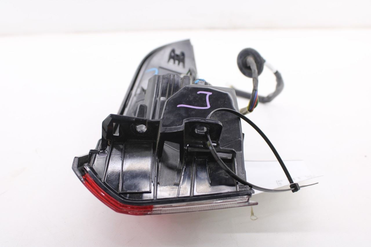 2020-2024 Toyota Corolla LE Rear Left Driver Side Tail Light Lamp 81560-02C105