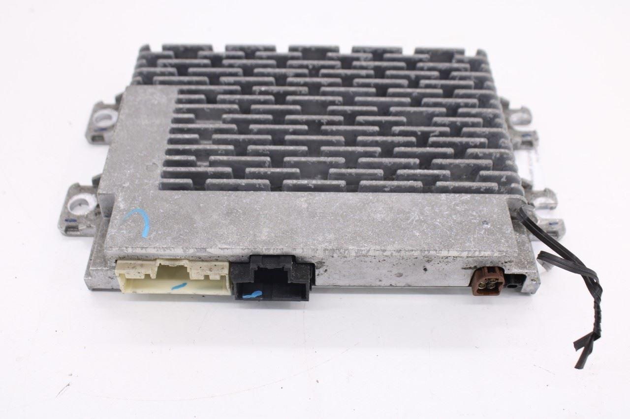 2024-2025 Ford Explorer Police Interceptor Driver Assist Camera Control Module0
