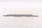 10-16 Audi S4 Premium Plus Rear Right Door Belt Outer Molding Inner Weatherstrip8