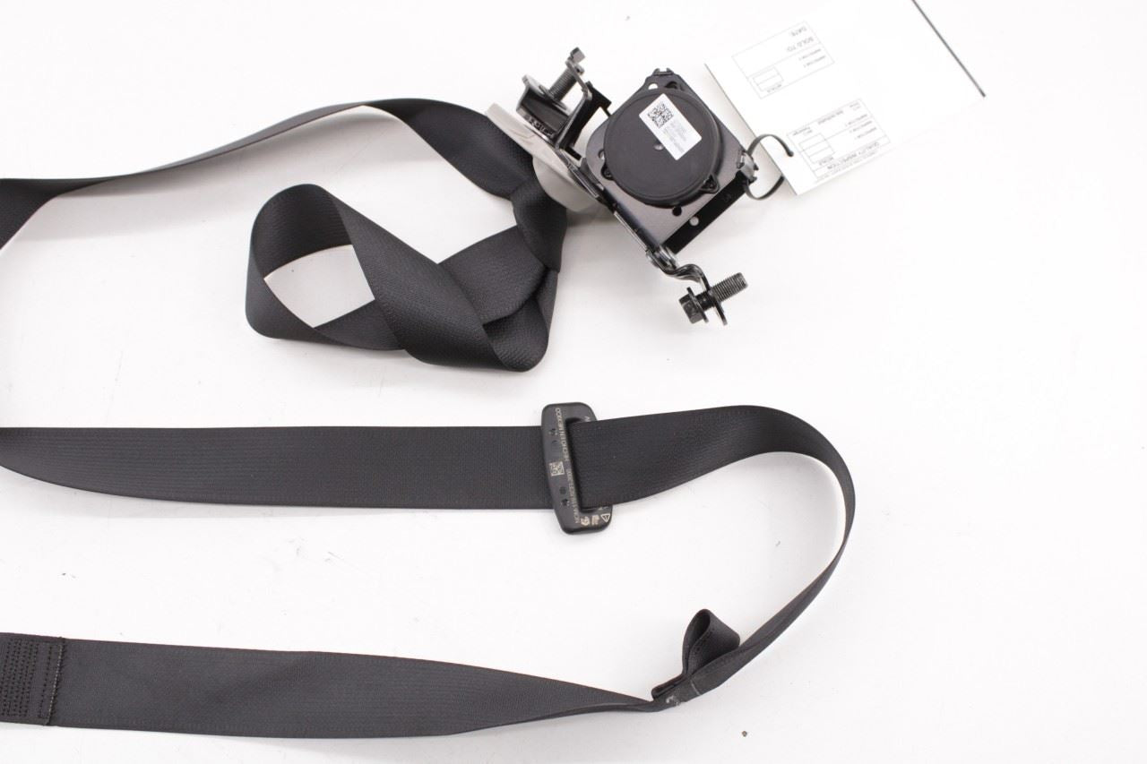 21-23 Kia Sorento X-Line SX Prestige Rear Left Side 3rd Row Seat Belt Retractor - Alshned Auto Parts