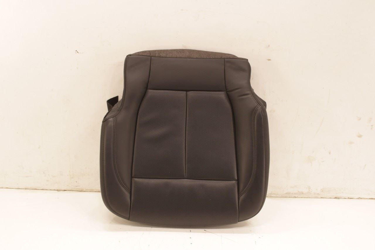 22-24 Ford Expedition MAX XLT 3.5L 4WD Front Driver Left Side Seat Lower Cushion - Alshned Auto Parts
