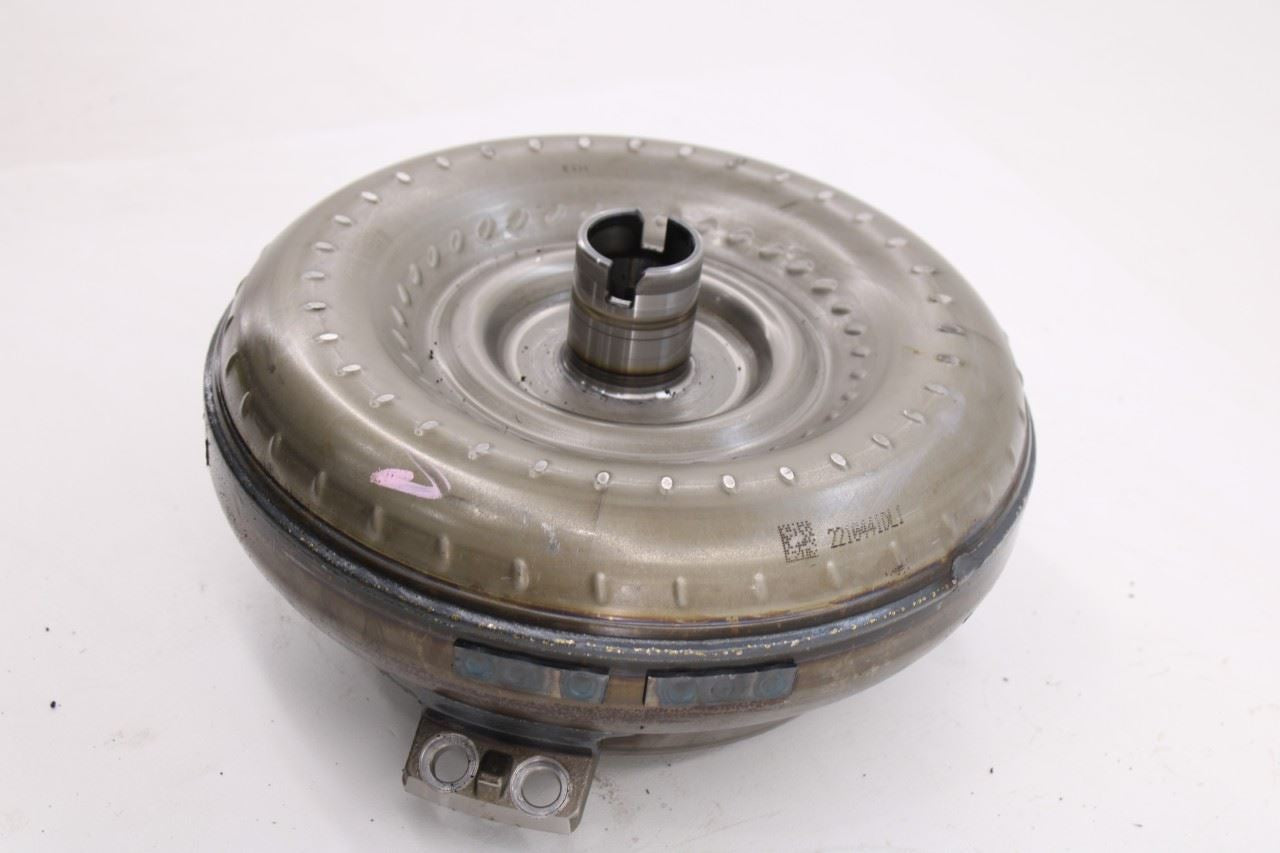 2007-2013 Mercedes-Benz E350 4Matic AWD Transmission Torque Converter 22125018028