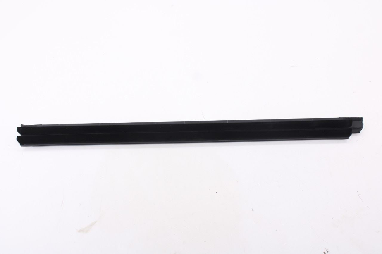 20-26 Ford Explorer Interceptor Rear Left Door Run Channel w/ Belt Weatherstrip10