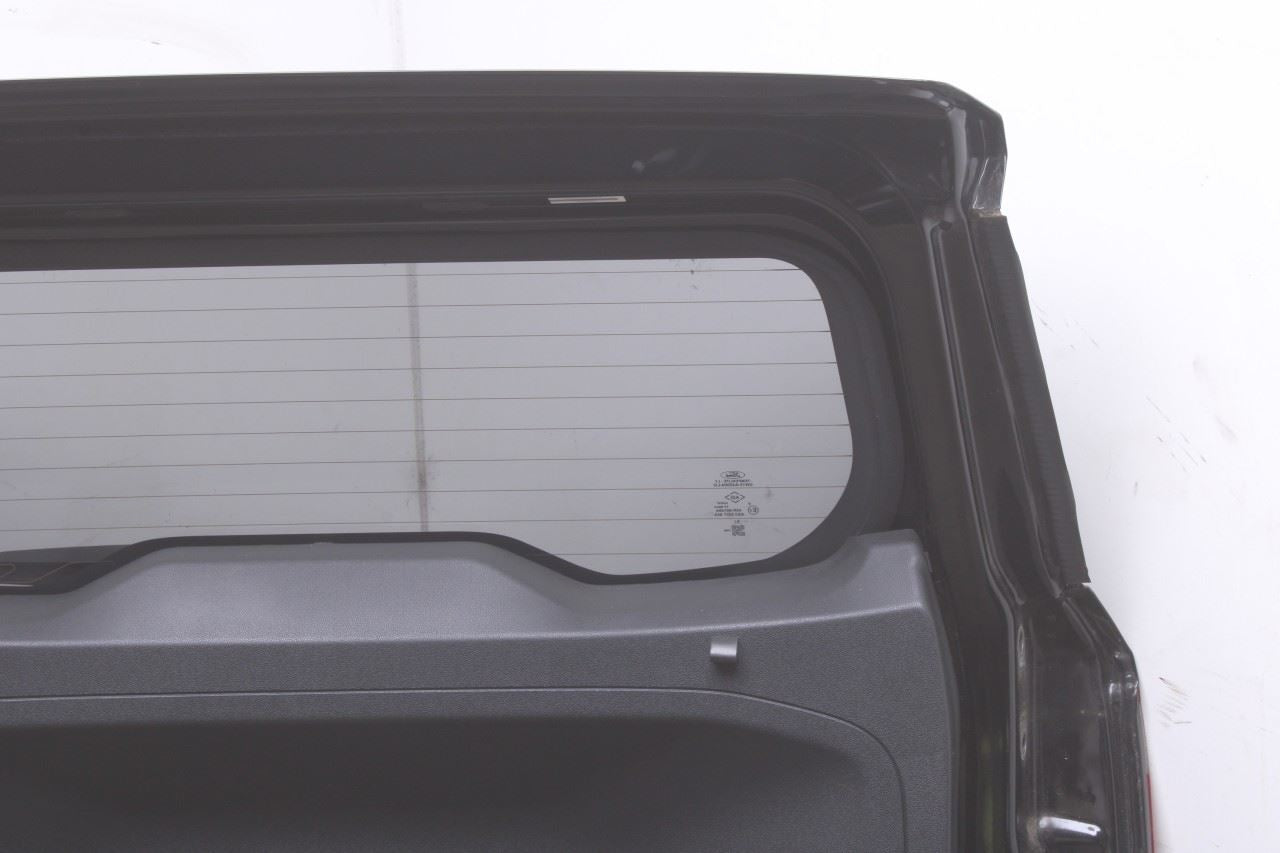 2018-22 Ford Ecosport SE Rear Liftgate Back Door Shell Panel Assy GN1Z-7440010-W - Alshned Auto Parts