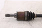 20-25 Mitsubishi Outlander Sport SE 4x4 Rear Right Side CV Axle Drive Half Shaft2