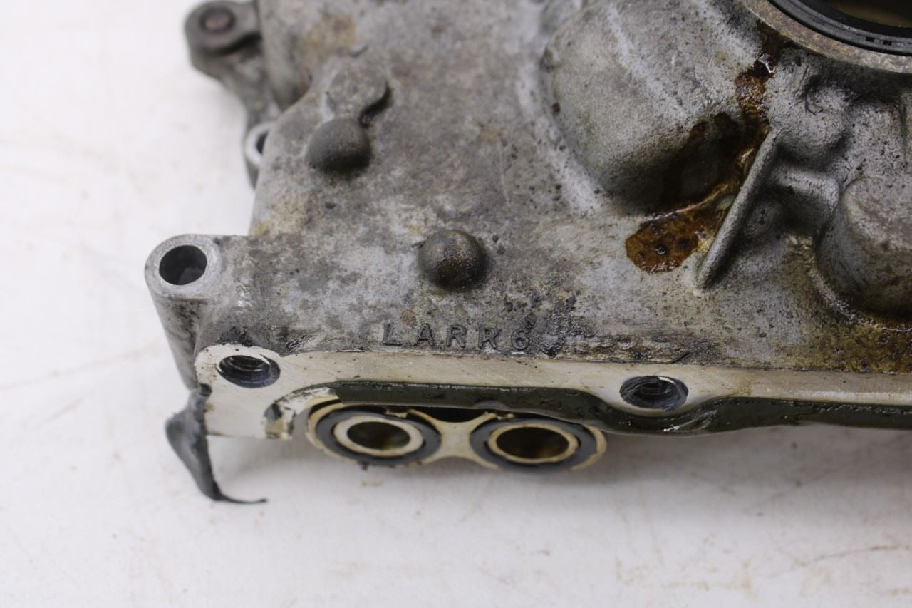 14-20 Nissan Rogue SV 2.5L QR25DE Engine Front Timing Chain Cover VIN 5 1st dgt5