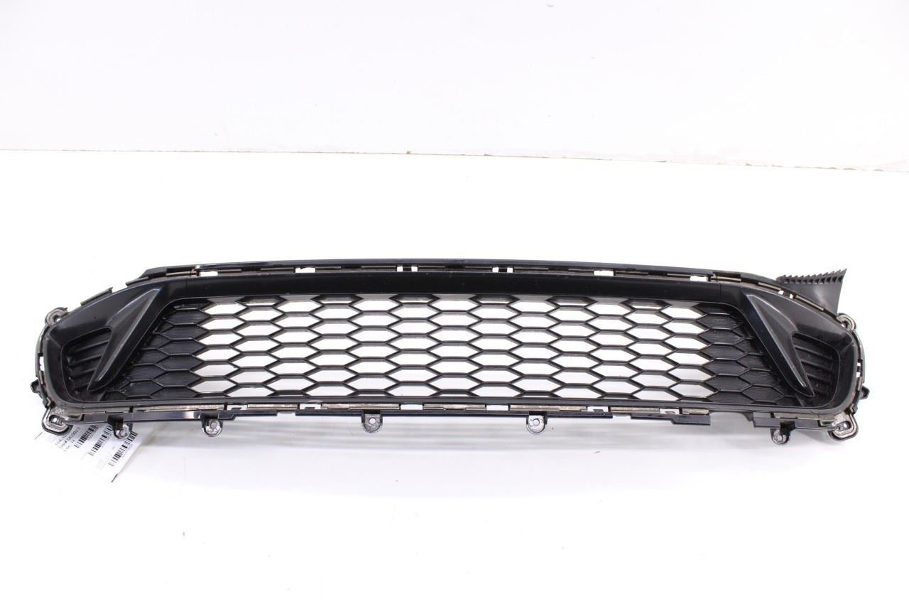 18-23 Kia Stinger GT2 AWD 3.3L Front Bumper Lower Grille 86561-J5600 OEM *ReaD* - Alshned Auto Parts