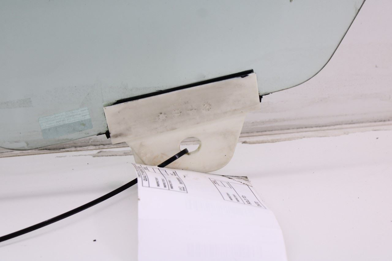 11-21 Jeep Grand Cherokee Limited Front Right Side Door Window Glass 68068670AC - Alshned Auto Parts