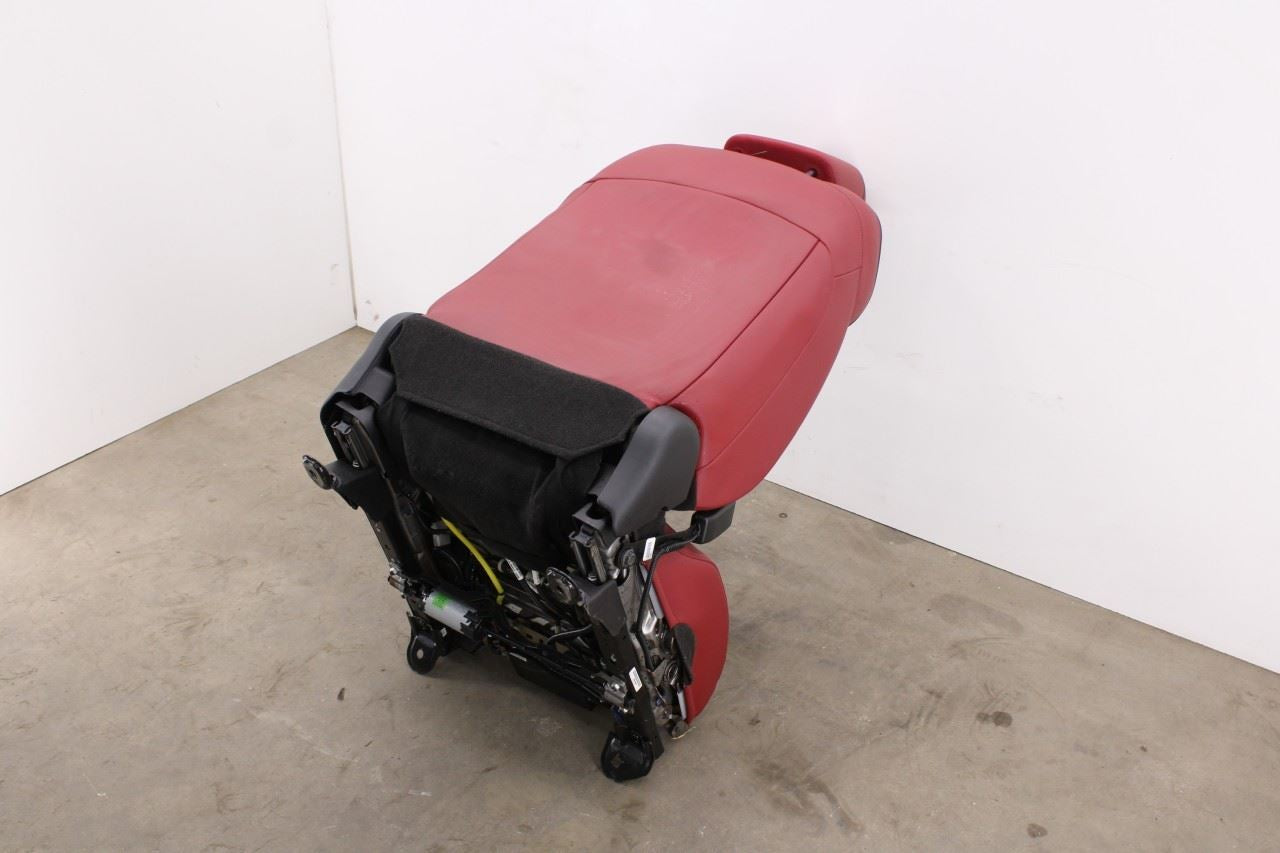 19-21 Acura ILX Technology A-Spec 2.4L Front Driver Left Side Seat Full Complete - Alshned Auto Parts