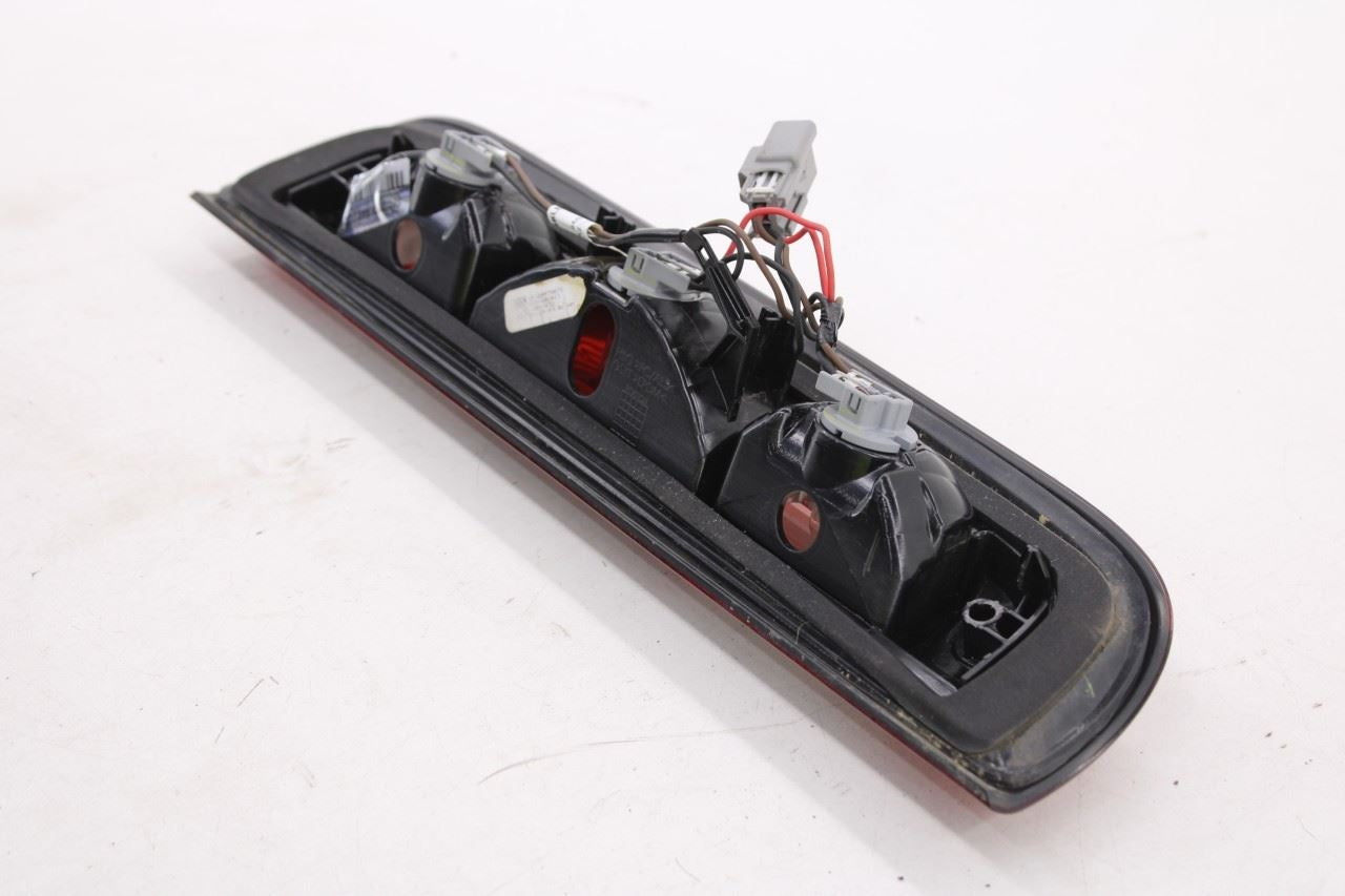 14-24 Chevrolet Silverado 1500 Work Truck 2WT Rear High Mounted Stop Light Lamp8