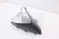 24-25 Hyundai Elantra SE 2.0L FWD Rear Bumper Driver Left Side Outer Cover Trim - Alshned Auto Parts