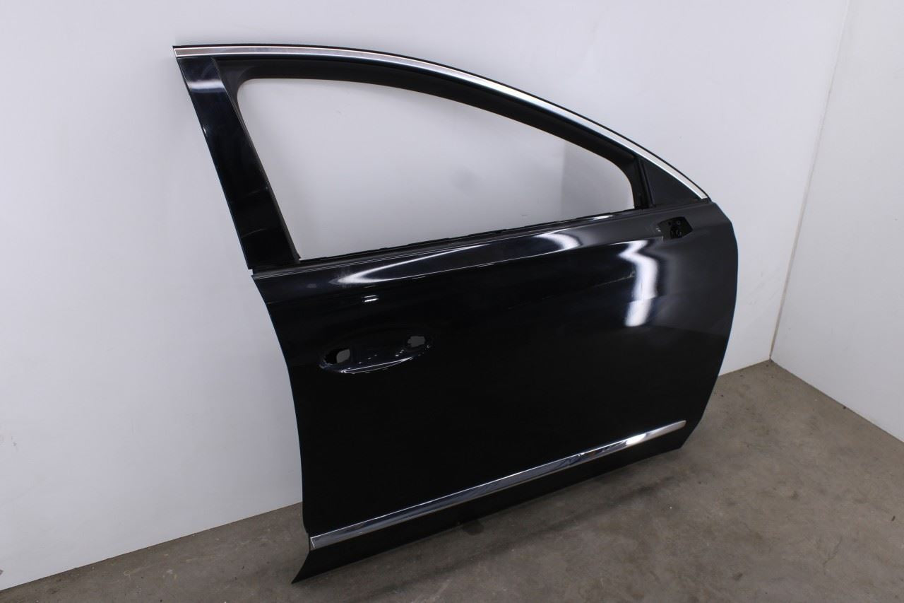 2017-2019 Buick Lacrosse Premium Front Right Side Door Shell Panel 26231383 OEM4