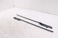 08-20 Dodge Grand Caravan SXT Rear RH and LH Quarter Panel Exterior Molding Set9