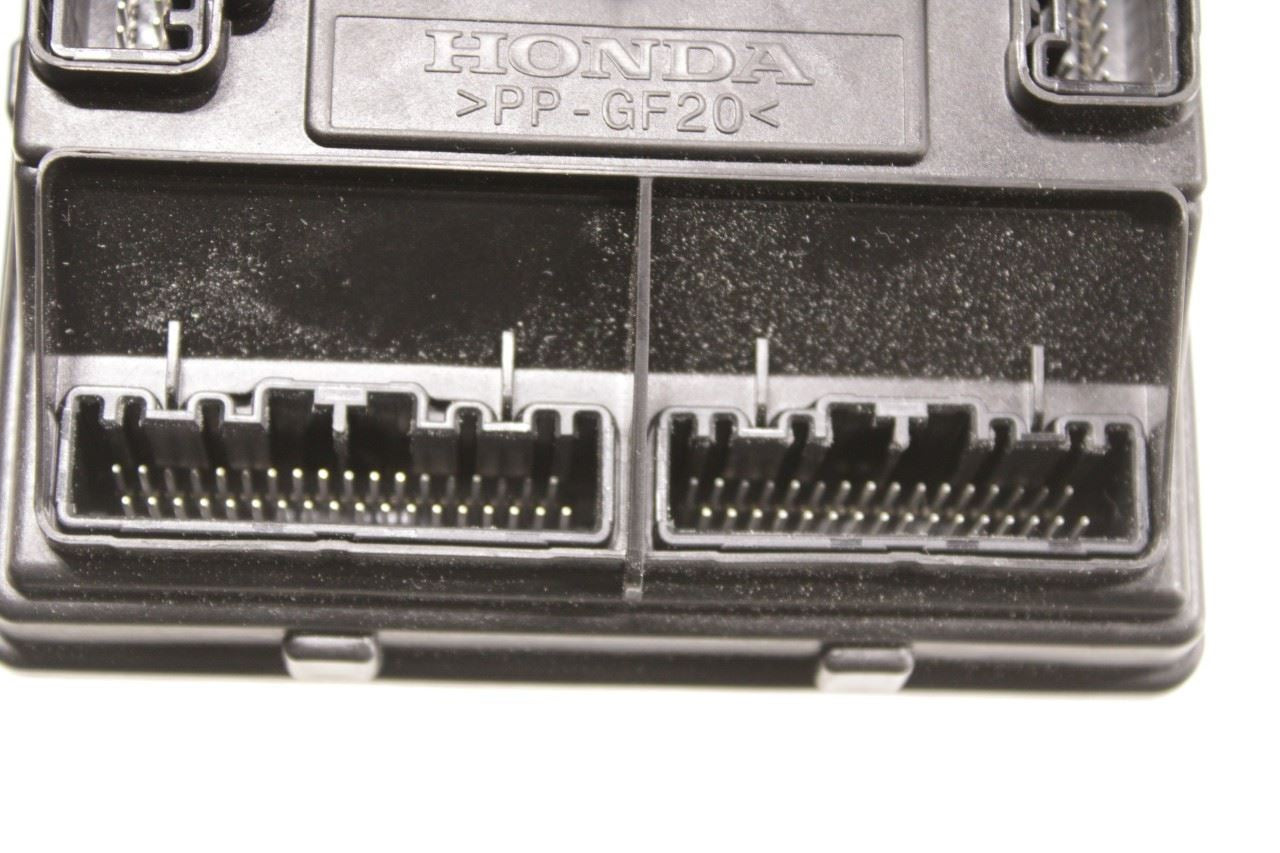2021 Acura RDX SH-AWD Body Computer Control Module BCM BCU 38800-TJB-AE21-M1 OEM - Alshned Auto Parts