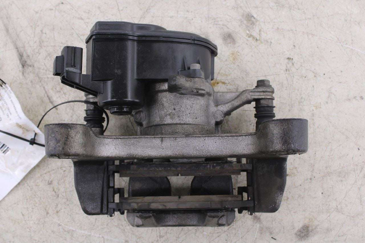 2021-2026 Ford F150 XLT Supercrew Rear Right Passenger Side Disc Brake Caliper11