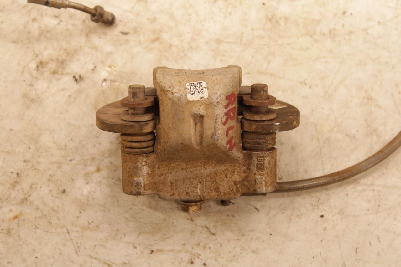 2024-2025 Polaris RZR XP 1000 Ultimate Rear Left Driver Side Brake Disc Caliper - Alshned Auto Parts